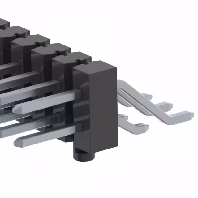TSM-113-01-T-DH-SL-P Samtec Inc.  Headers Male Pins
